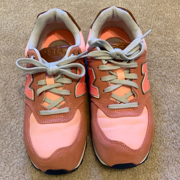 New Balance 574! - Picture 2 of 5